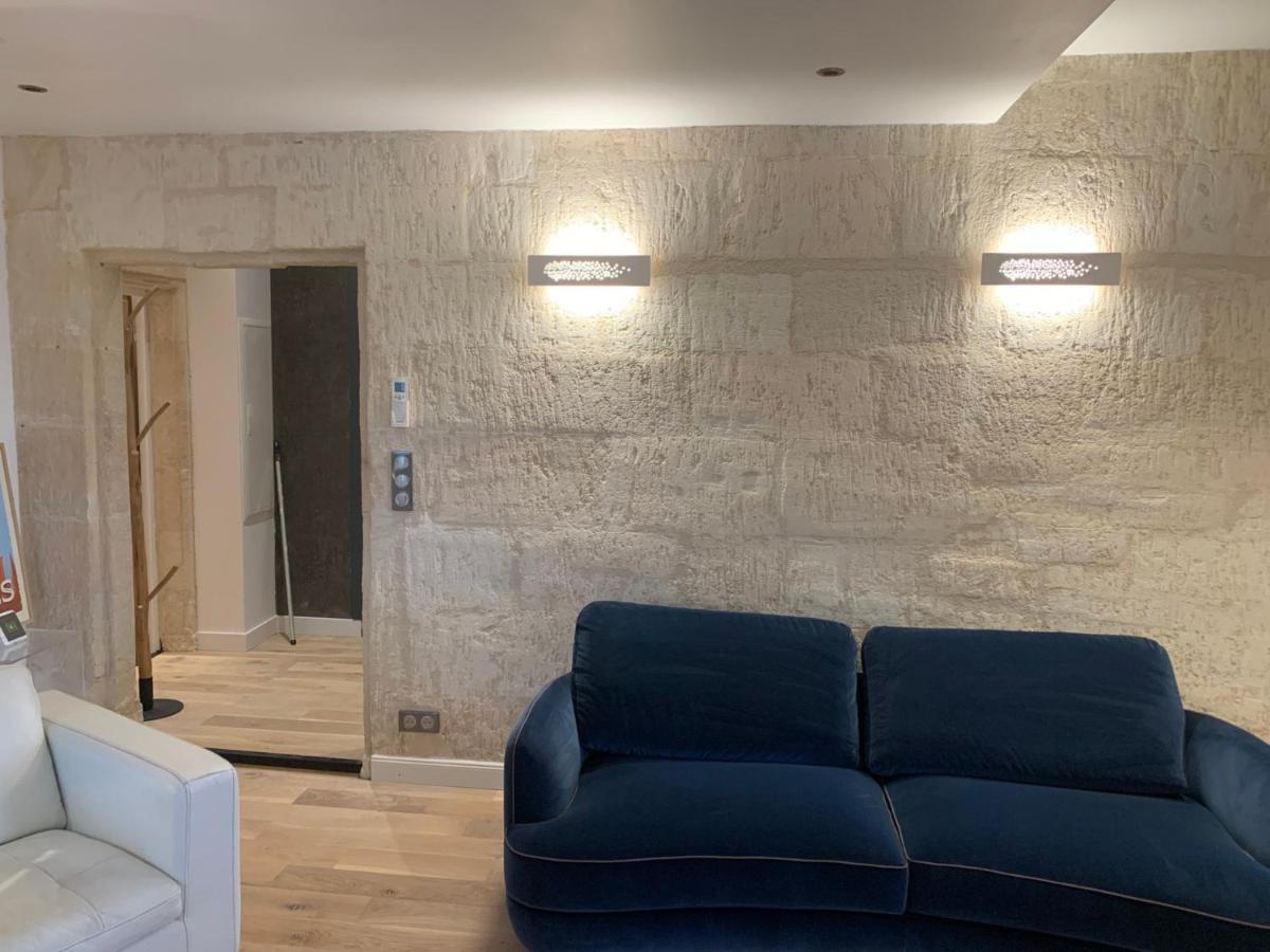 Superbe Appartement Avec Vue Arles Eksteriør billede