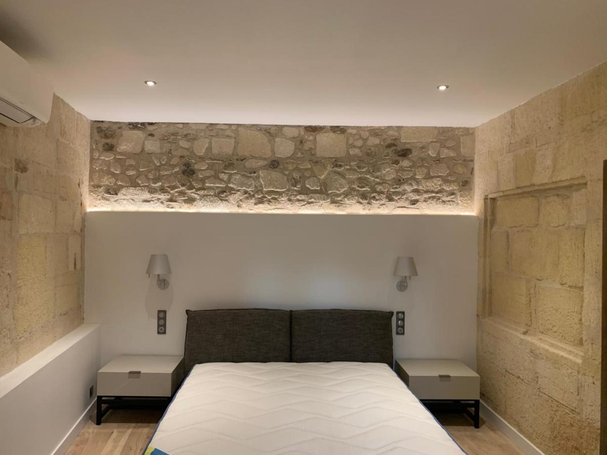 Superbe Appartement Avec Vue Arles Eksteriør billede