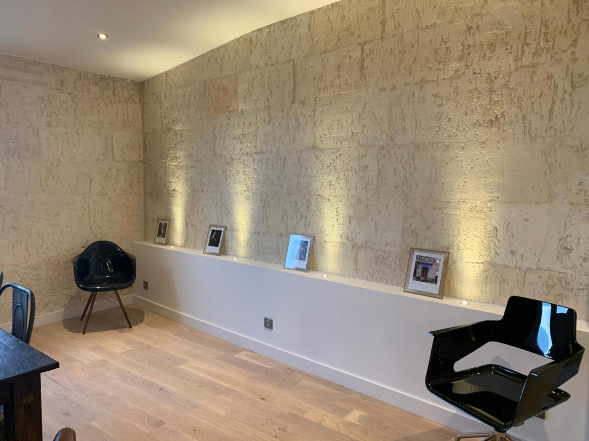 Superbe Appartement Avec Vue Arles Eksteriør billede