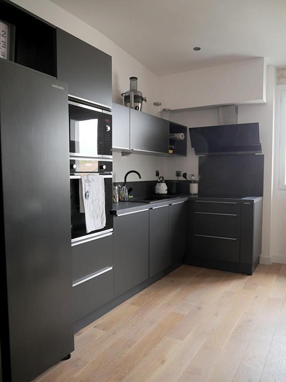 Superbe Appartement Avec Vue Arles Eksteriør billede
