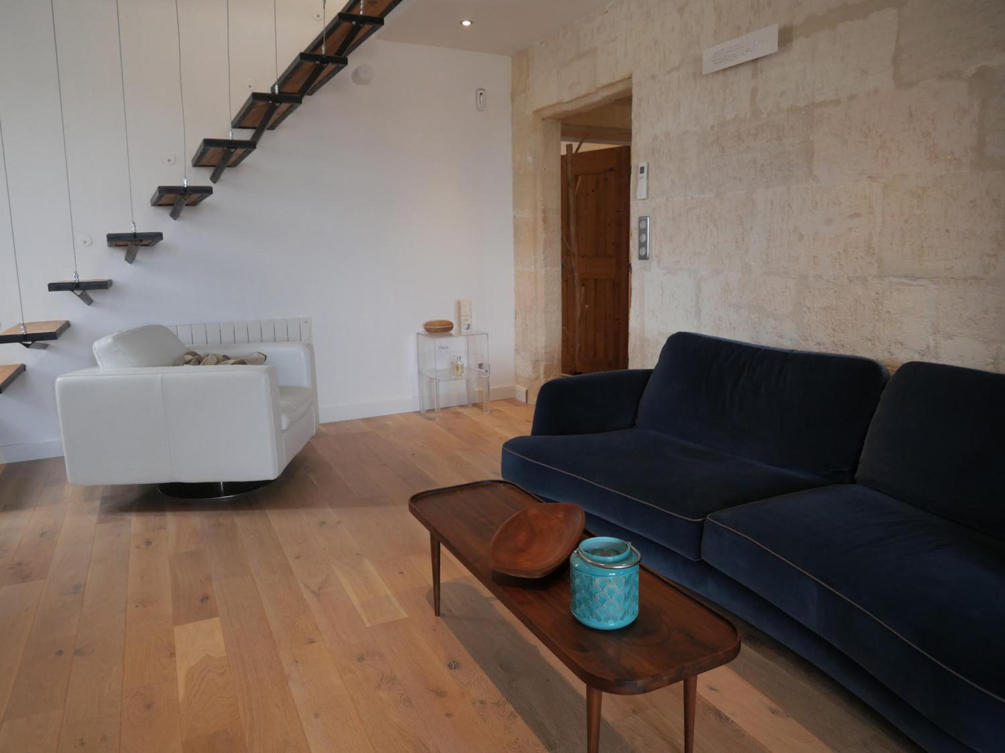 Superbe Appartement Avec Vue Arles Eksteriør billede