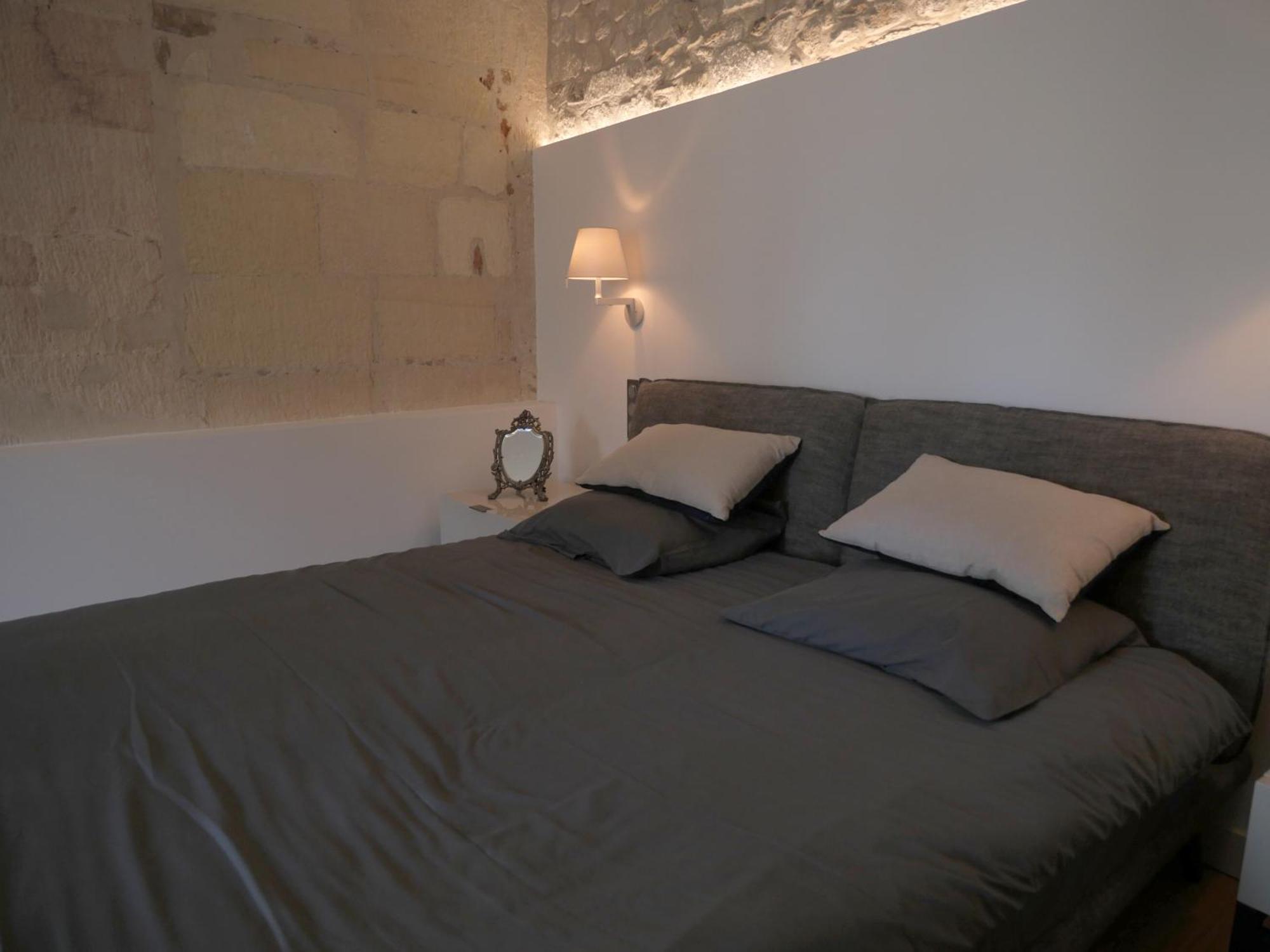 Superbe Appartement Avec Vue Arles Eksteriør billede