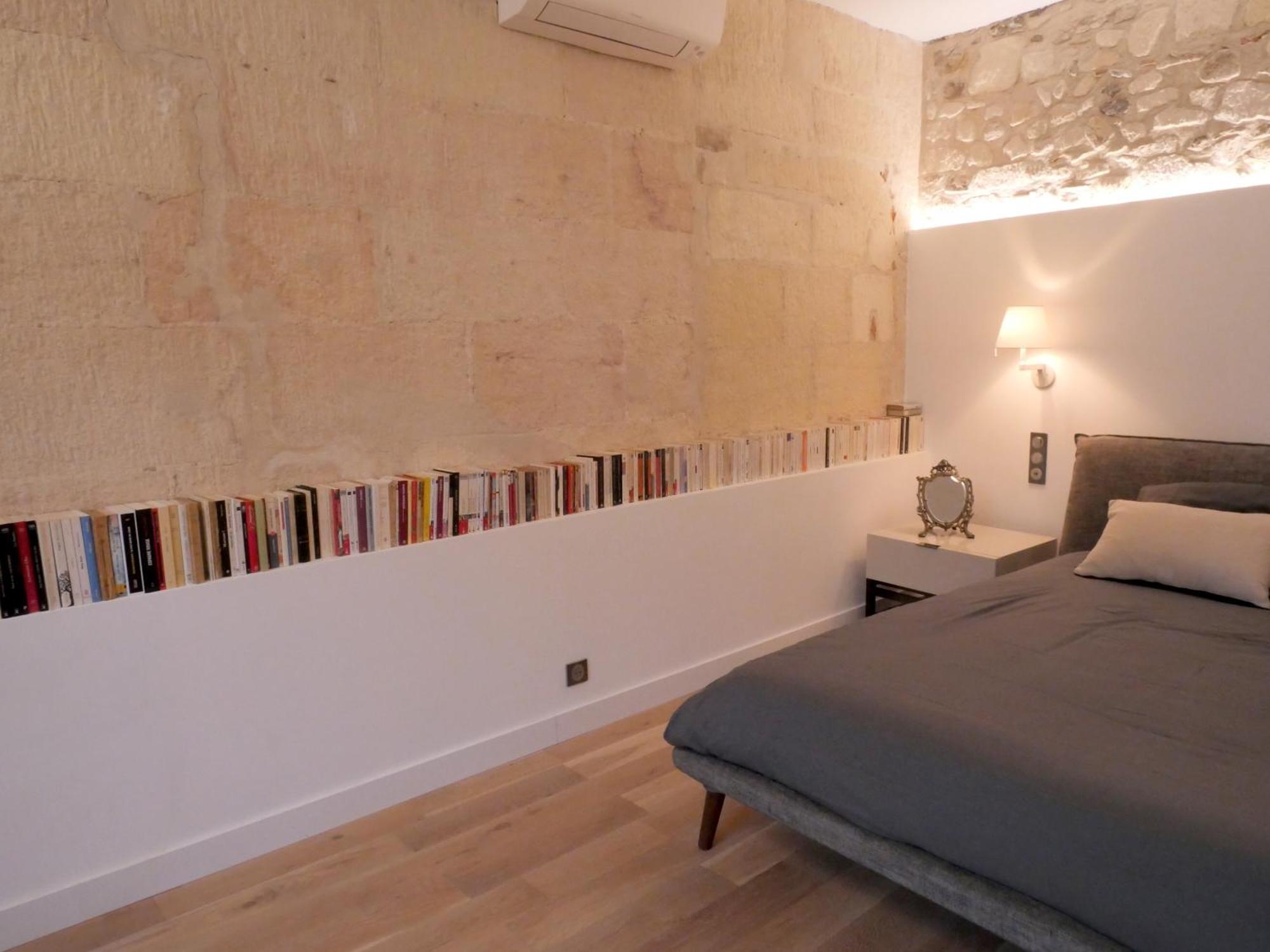 Superbe Appartement Avec Vue Arles Eksteriør billede